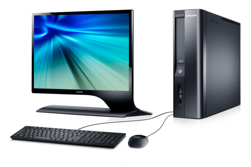 Samsung DM301S3A Intel® Core™ i3 i3-3220 – image 7