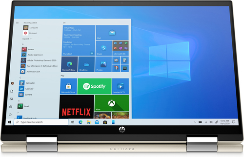 HP Pavilion x360 14-dy0001nk Intel® Core™ i5 i5-1135G7 Hybrid (2-in-1) – image 5