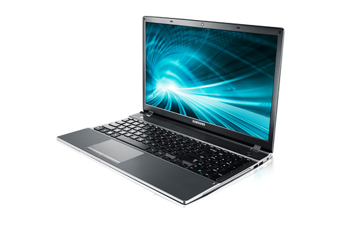 Samsung 5 NP550P5C-S02DE laptop Intel® Core™ i7 i7-3610QM – image 2