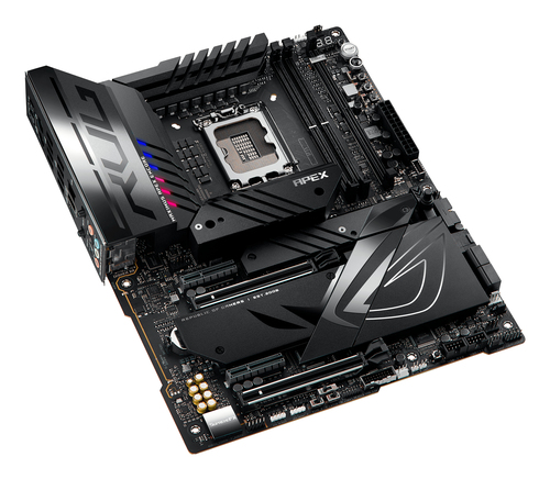 ASUS ROG MAXIMUS Z790 APEX ENCORE – image 9
