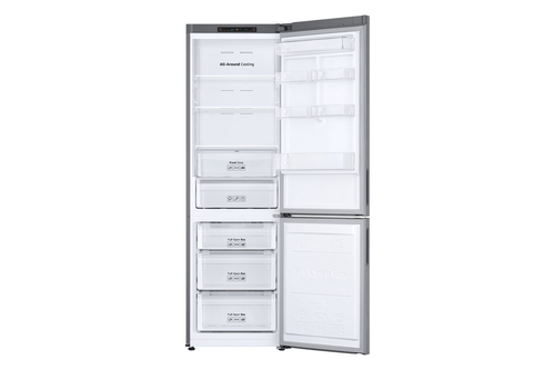 Samsung RB34N5200SA fridge-freezer Freestanding – image 4
