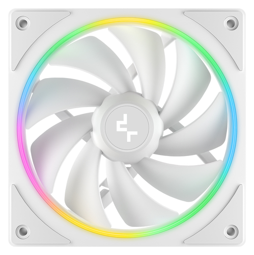 DeepCool FL12 SE WH 3-in-1, afbeelding 3
