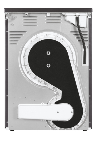 Haier I-Pro Series 7 HD90-A2979S tumble dryer Freestanding Front-load – image 8