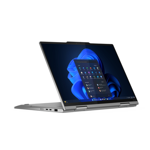 Lenovo ThinkPad X1 2-in-1 Gen 10 Aura Edition Intel Core Ultra 7 255U Hybrid (2-in-1) 32GB RAM 1TB SSD 14" Touchscreen Windows 11 Pro Business Laptop - image 2