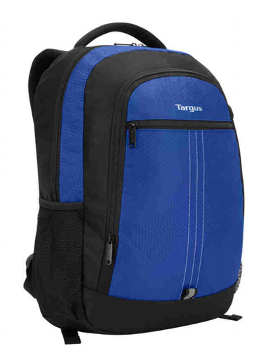 Targus 15.6" City Backpack Blue