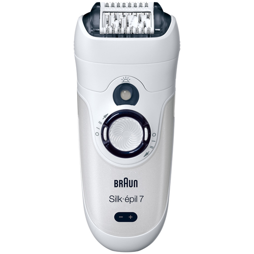 Braun Silk-epil 7 7281