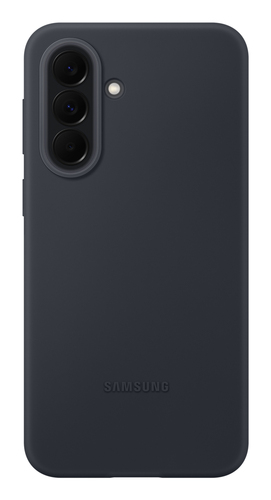 SAMSUNG Case Silicone A37 Black