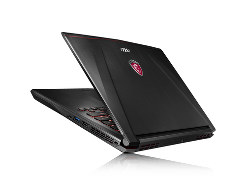 MSI GS43VR 6RE-037FR Phantom Pro – image 9
