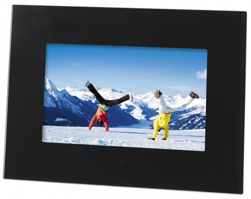 Braun DigiFrame 1160