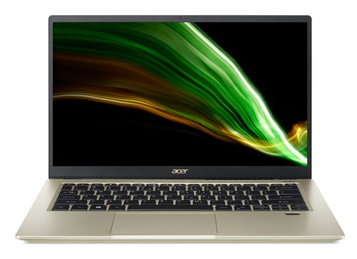 Acer Swift 3 SF314-510G-556C Intel® Core™ i5 i5-1135G7 Laptop