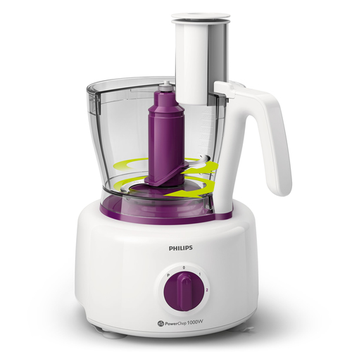 Philips Viva Collection HR7751/00 food processor – image 2