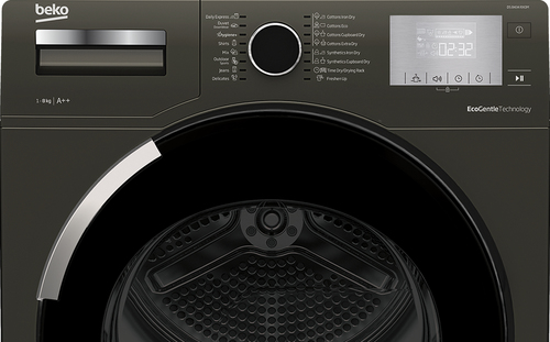 Beko DS 8434 RX0M – image 3