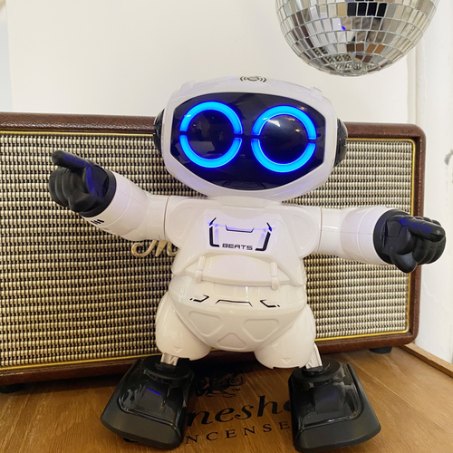 Silverlit Robo Beats – image 4