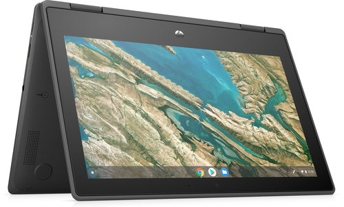 HP Chromebook x360 9TV01EA#UUG laptop Intel® Celeron® N4020 – image 6