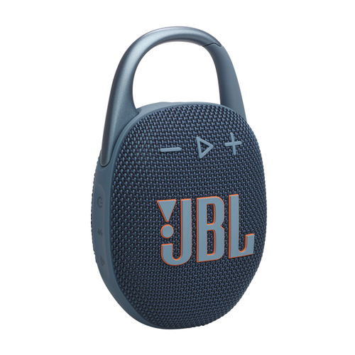 JBL Clip 5 Blauw