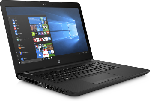 HP 14-bs048tu Intel® Pentium® N3710 Laptop – image 3