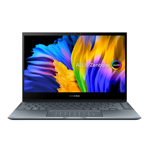 ASUS Zenbook Flip 13 OLED UX363EA-HP258T Intel® Core™ i7 i7-1165G7 Hybrid (2-in-1) – image 1