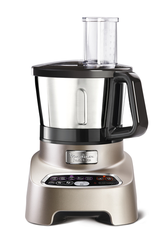 Moulinex FP828H food processor