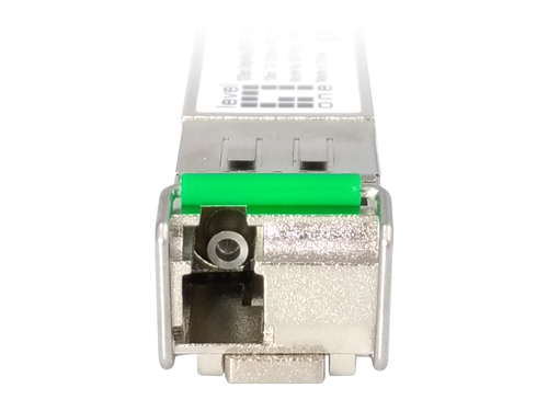 LevelOne SFP-6531 network transceiver module Fiber optic 10300 Mbit/s SFP+ – image 2