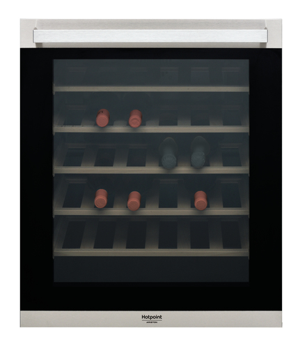 Hotpoint HA7 WC711 0