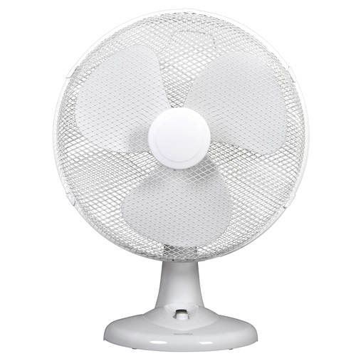 Salora FT410 household fan White – image 1