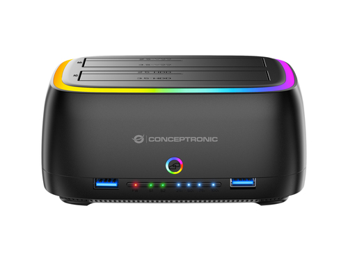 Conceptronic DONN36B basisstation voor opslagstations