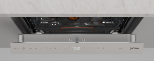 Gorenje GU673A65X Undercounter 16 place settings – image 6