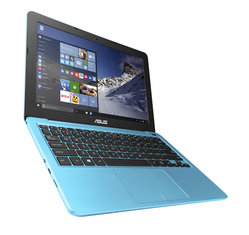 ASUS EeeBook E202SA-FD0078T laptop Intel® Celeron® N3060 – image 7