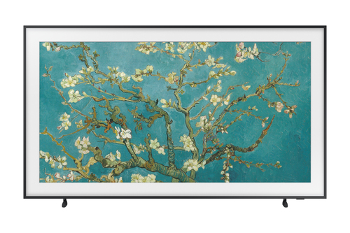 Samsung The Frame QE50LS03BGU – image 1