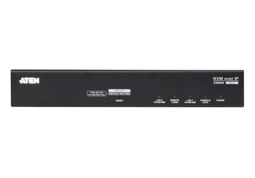 ATEN CN8600 KVM switch Black – image 2