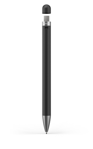 Philips DVT1600 VoiceTracer Audio Recorder Pen - image 4