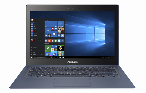 ASUS Zenbook UX301LA-DE022H-BE Intel® Core™ i7 i7-4500U Laptop – image 9