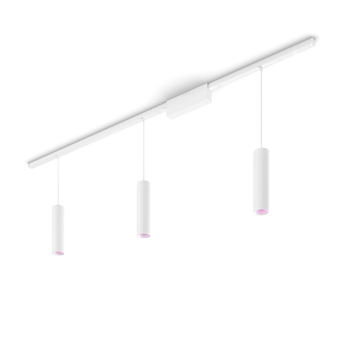 Philips Hue White and colour ambience 8719514407749 умное освещение Интеллектуальный подвесной светильник Bluetooth/Zigbee