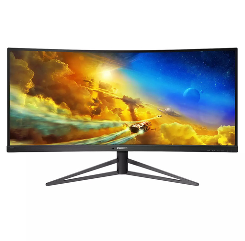 Philips Momentum 345M1CR/93 computer monitor