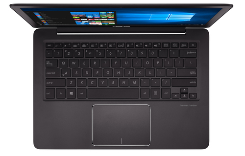 ASUS Zenbook UX330UA-FC300T laptop Intel® Core™ i7 i7-7500U – image 6