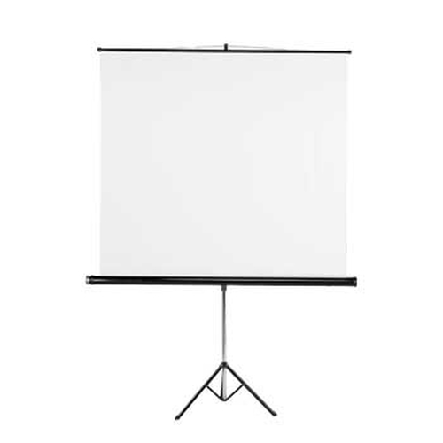 Hama 00018793 projection screen 1:1