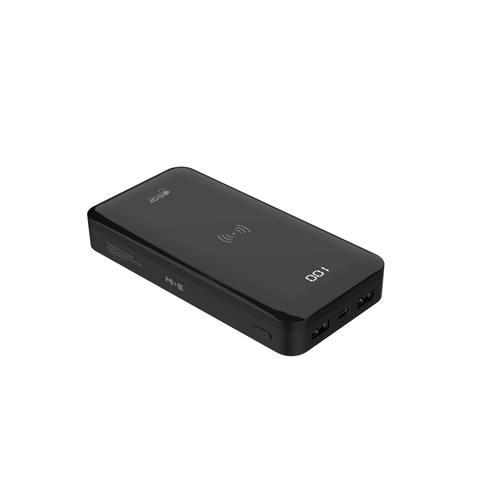 Gear 674108 power bank Lithium Polymer (LiPo) – image 2