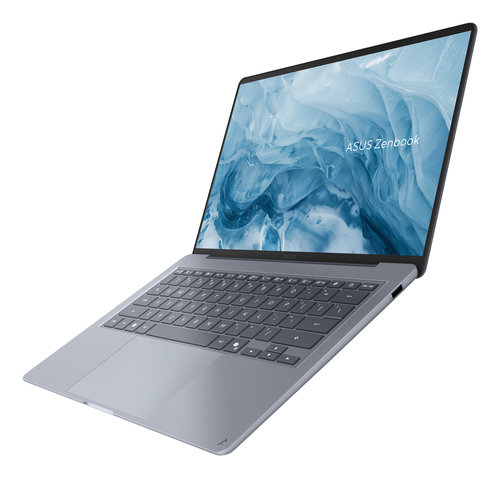 ASUS Zenbook 14 UX3480AA-U1691W Intel Core Ultra 7 355 Laptop – image 8
