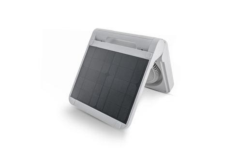 Unold Solarventilator Camping 86517 – image 2