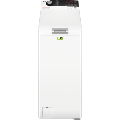 AEG LTN7E272E стиральная машина Вертикальная загрузка 7 kg 1151 RPM Белый