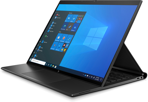 HP Elite Folio Snapdragon 8CX Hybrid (2-in-1) – image 9