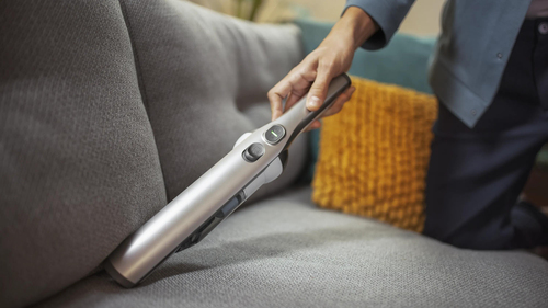 Philips 4000 series XC4200/01 stick vacuum/electric broom Battery Dry Bagless – image 9
