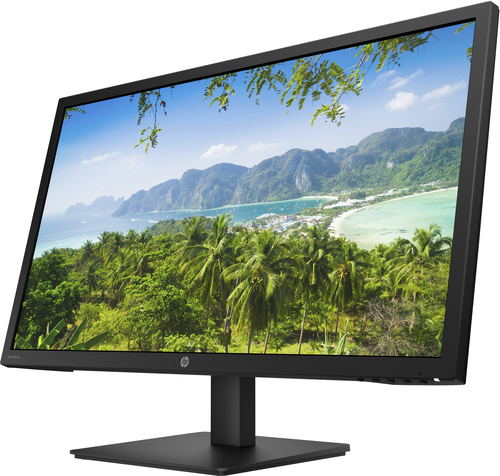 HP V28 computer monitor – image 2
