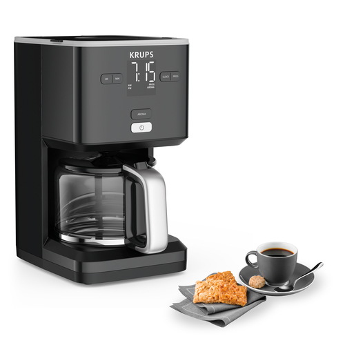 Krups Smart'n Light KM6008 Полуавтомат Капельная кофеварка