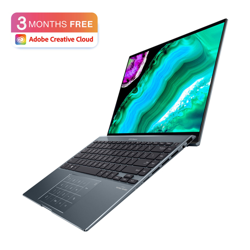 ASUS Zenbook 14X OLED UX5401EA-L7040T Intel® Core™ i5 i5-1135G7 Laptop – image 5