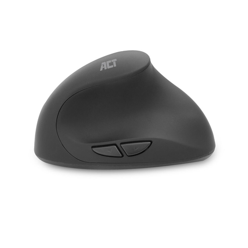 ACT Connectivity Draadloze Ergonomische Muis, afbeelding 2