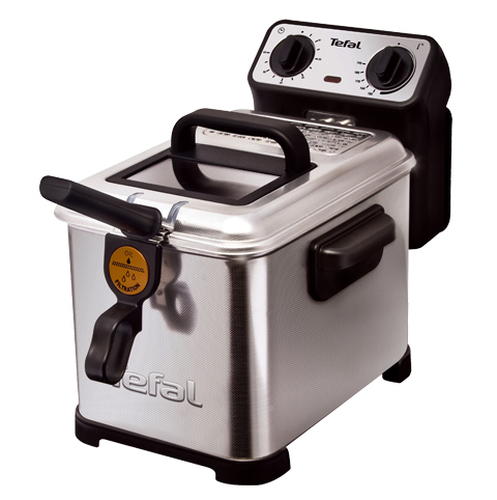 Tefal Filtra Pro Inox Design