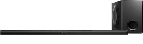 Philips Soundbar speaker HTL7140B/12 – image 2