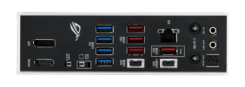 ASUS ROG STRIX Z890-H GAMING WIFI moederbord, afbeelding 7
