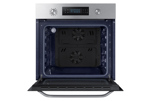 Samsung NV66M3531BS Dual Cook Oven – image 8
